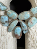 Collar de Larimar