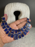 COLLAR LAPISLASULI